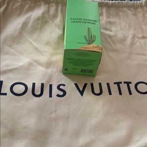 Perfum from Louis Vuitton